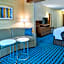 Fairfield Inn & Suites by Marriott Detroit Troy