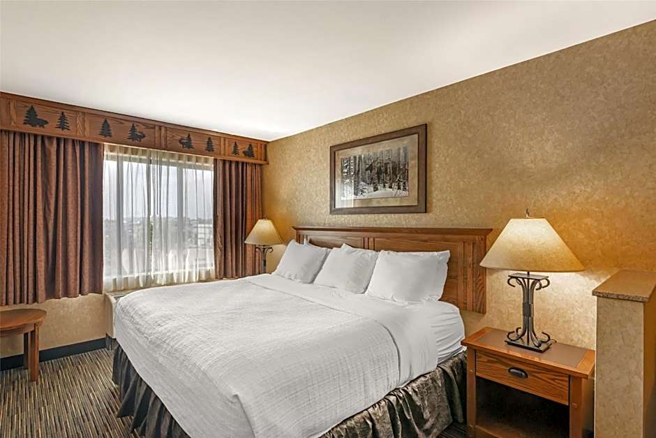 Best Western Plus Kelly Inn And Suites