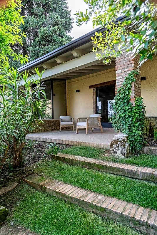 Relais Villa dei Gelsi & Spa