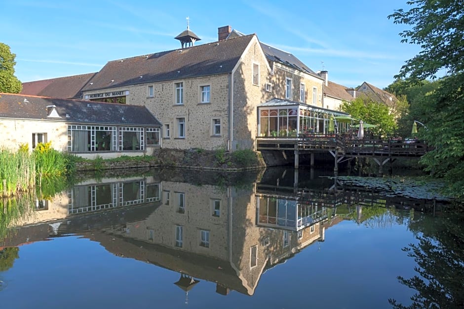 Auberge du Manet