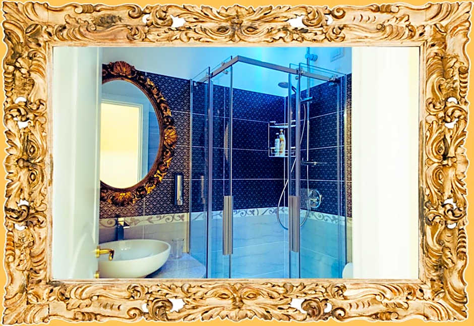 Impero Vaticano Suites Guest House