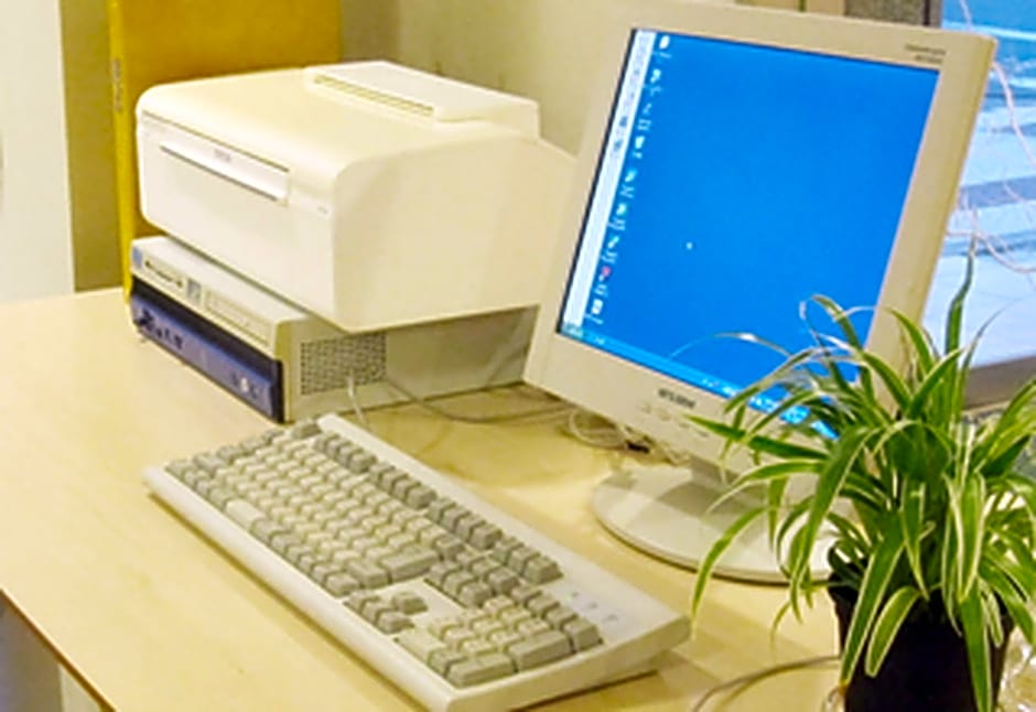 Hotel Tajimi Hills Myroom