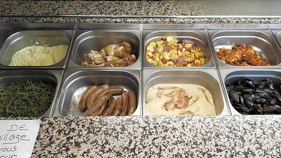 Le Refuge du P'tit Fischer