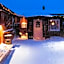 Abisko Mountain Lodge