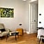 Jolly Charme Suite