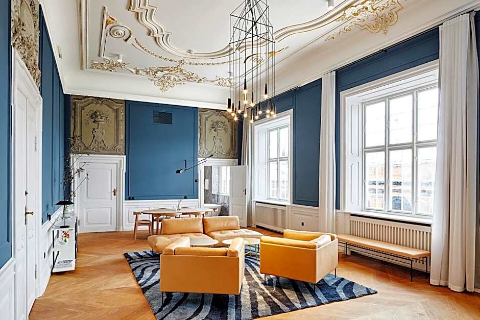 Nobis Hotel Copenhagen, a Member of Design Hotels