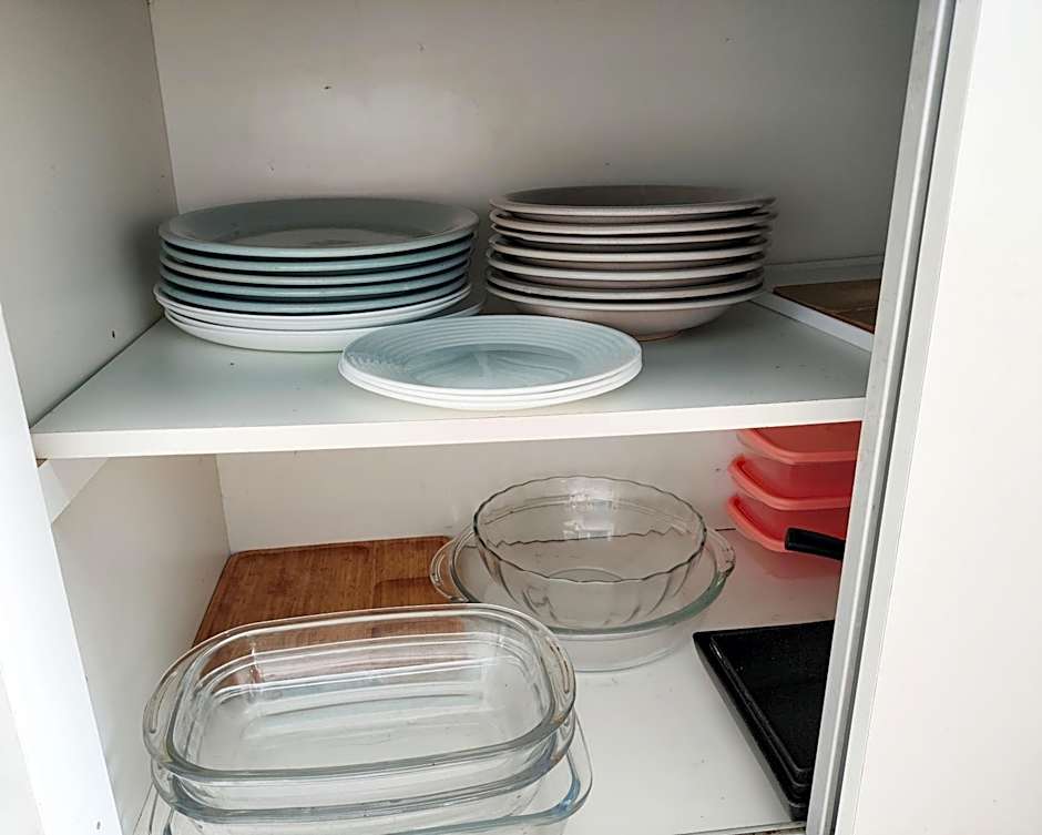 Casa completa a 70 m da praia dos ossos