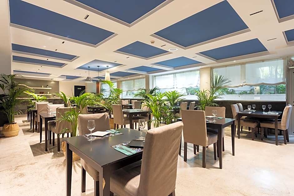 Hotel Colon Rambla