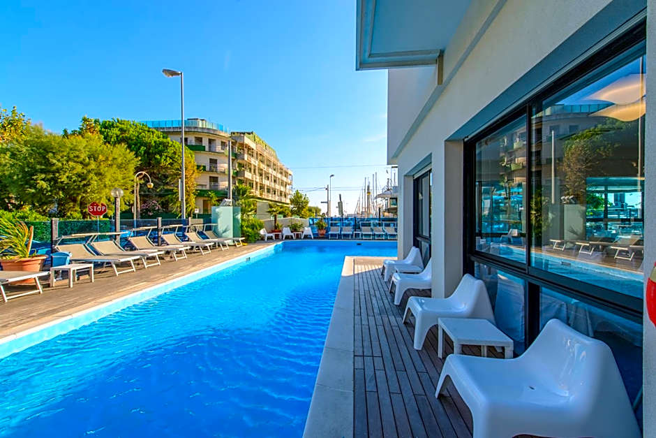 Hotel Giulietta
