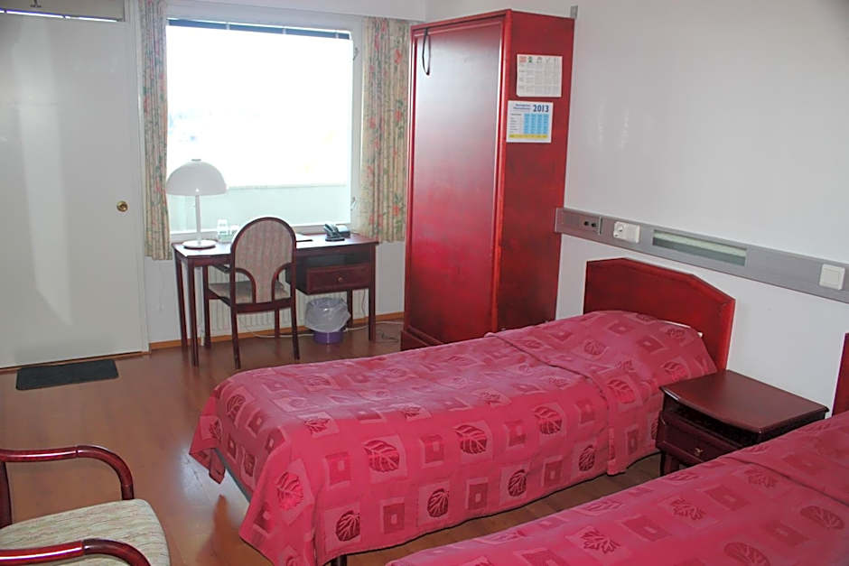 Hotel Cikada