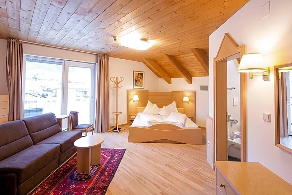 Hotel Goldenes Roessl-adults only