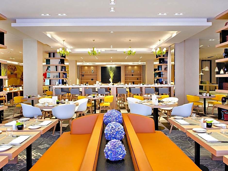Sofitel Victoria Warsaw
