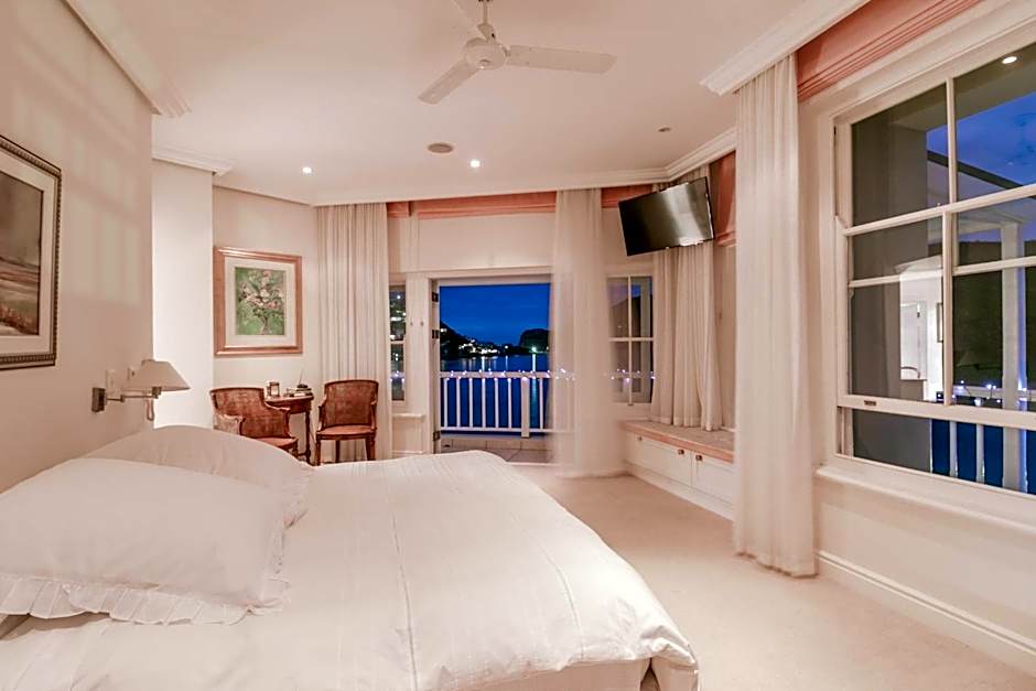 Isola Bella Guest House