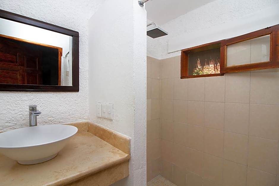 Hotel Bosque Caribe, 5th Av. Zone