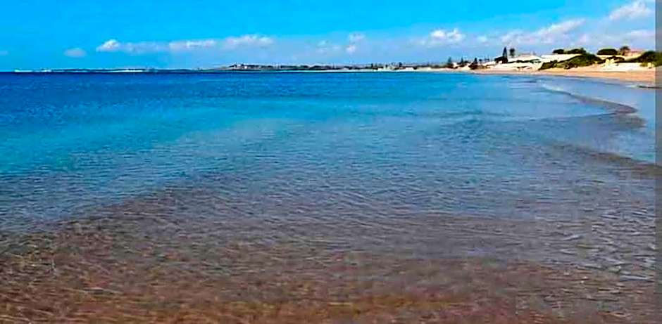 "Cuore Barocco" Hospitality in Noto