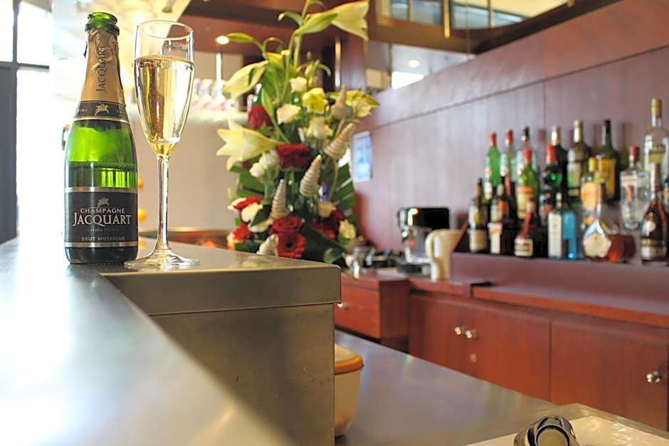 Hotel Art Deco Euralille