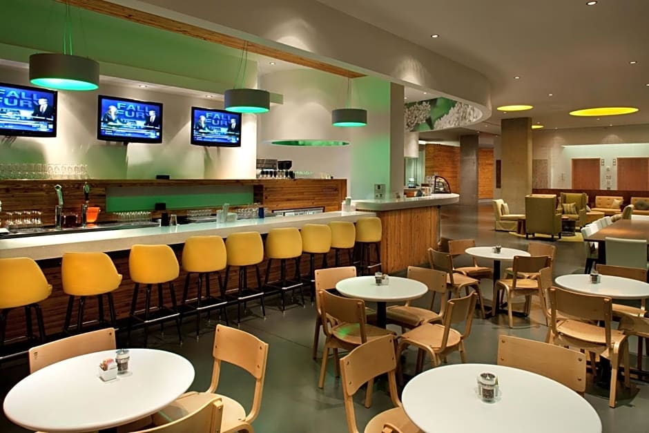 Hotel Indigo Athens - University Area By IHG