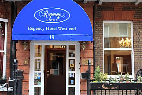 Regency Hotel Westend