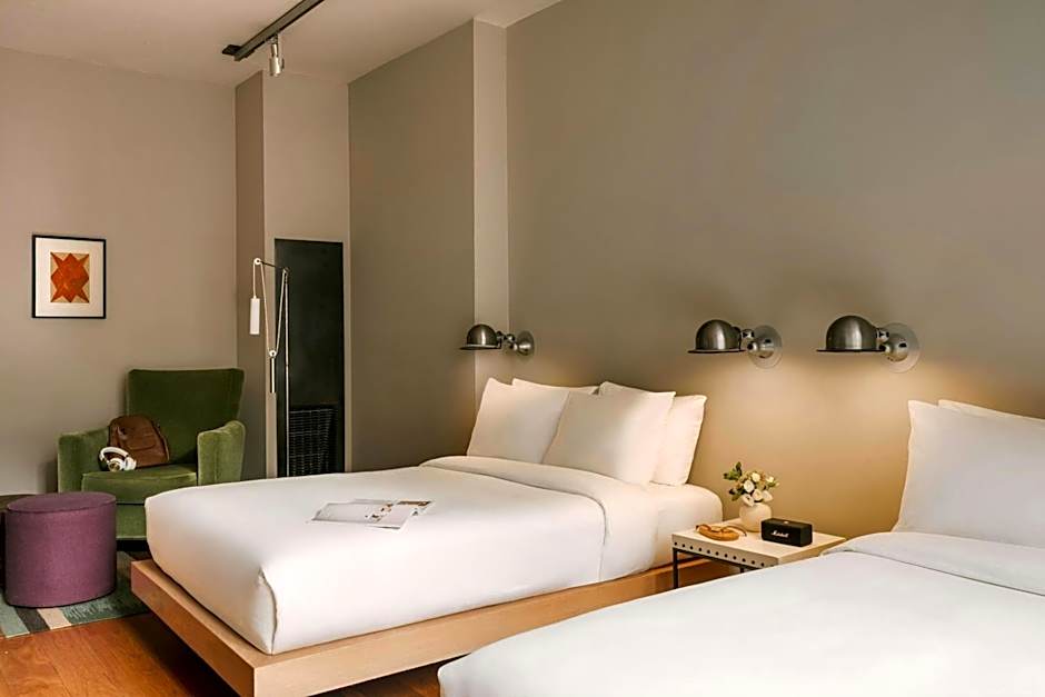 Chambers Hotel New York
