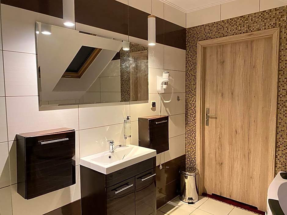 Zajazd Chata Staropolska