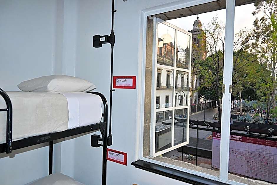Hostel Mundo Joven Catedral