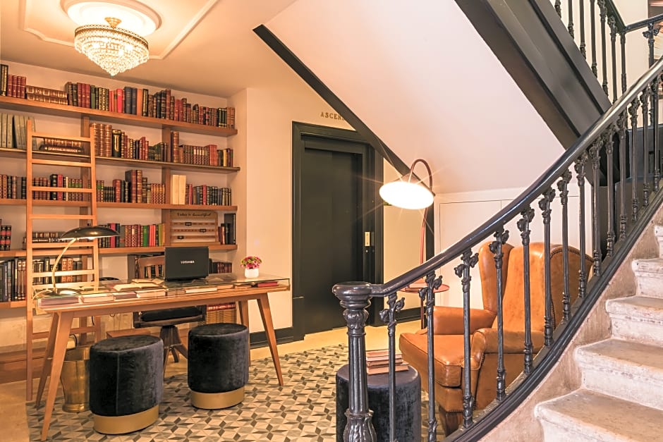 Almaria - Ex LIibris