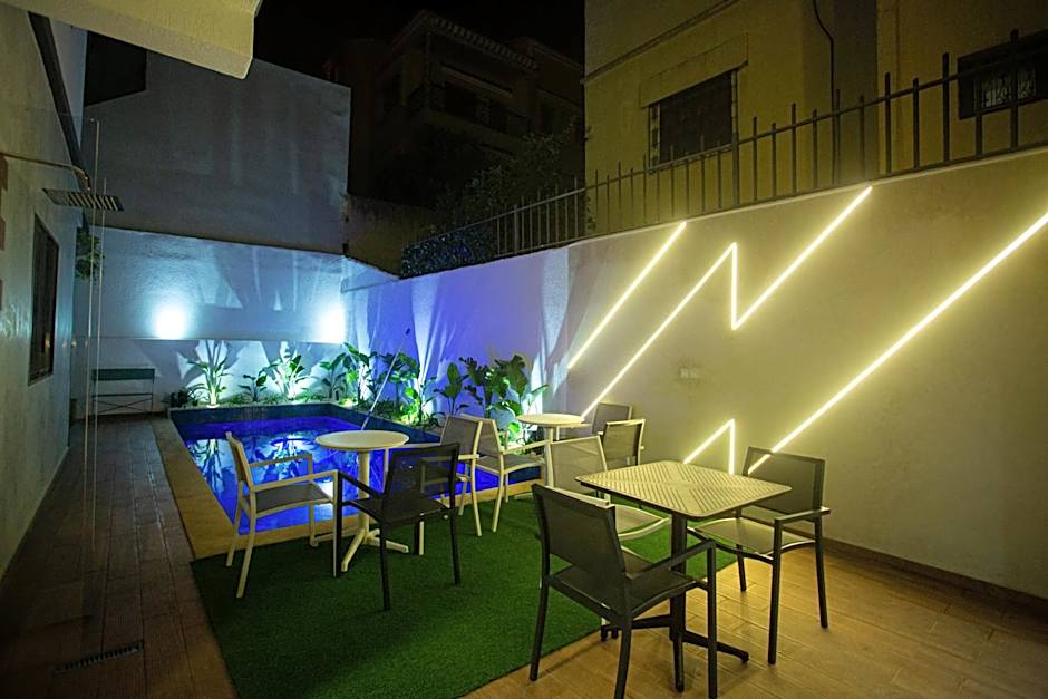 ABM house