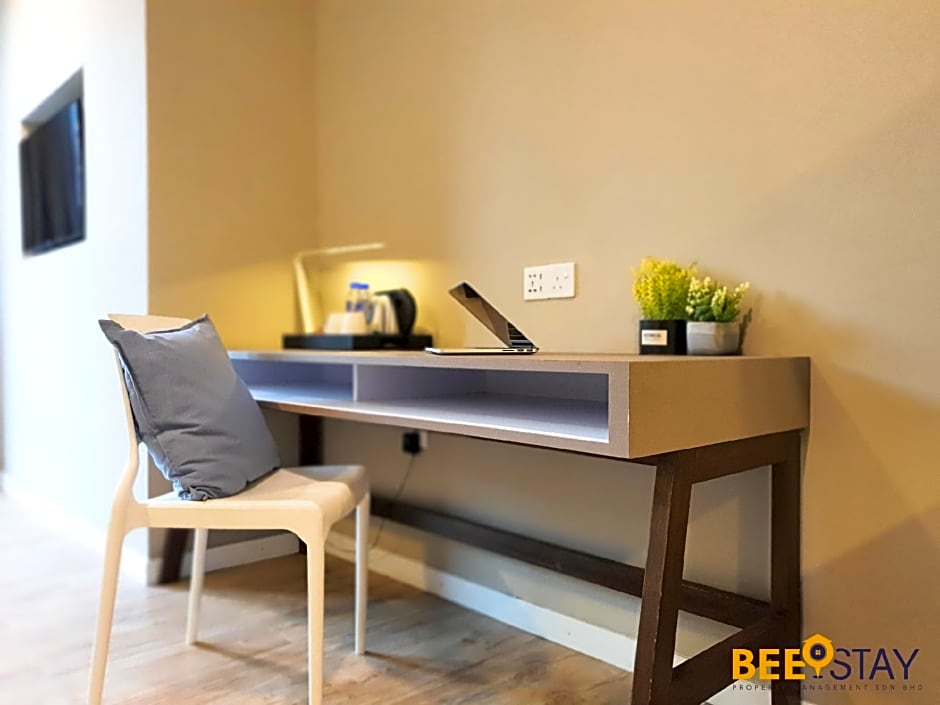 Empire Damansara Hotel by Beestay 