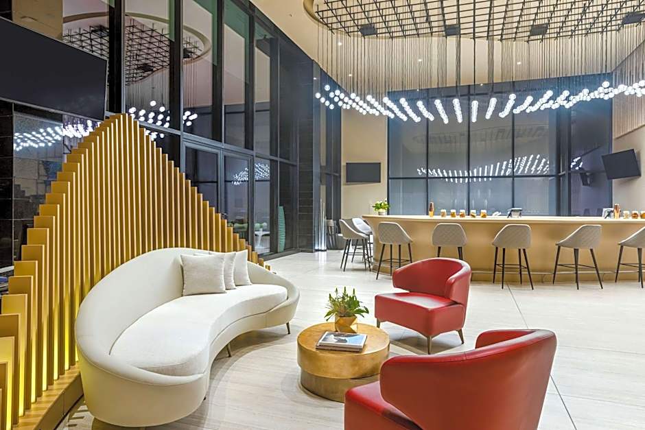 Hilton San Jose La Sabana