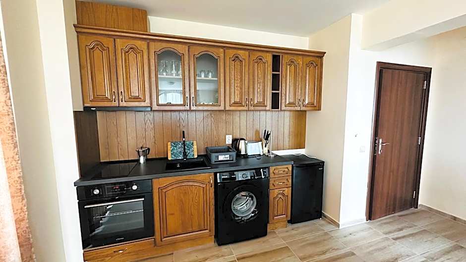 Chateau del Marina Apart Complex