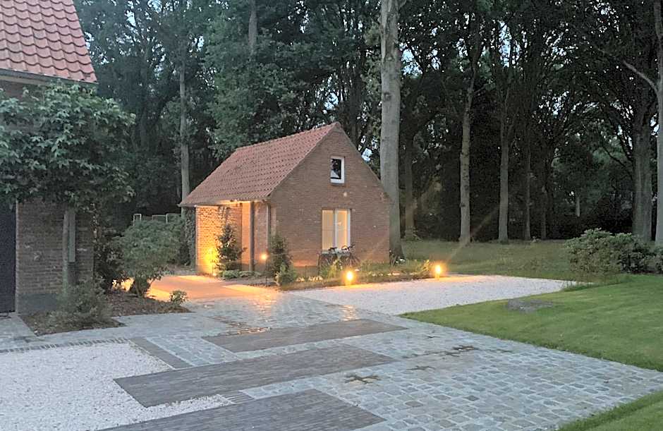 B&B Goudvink