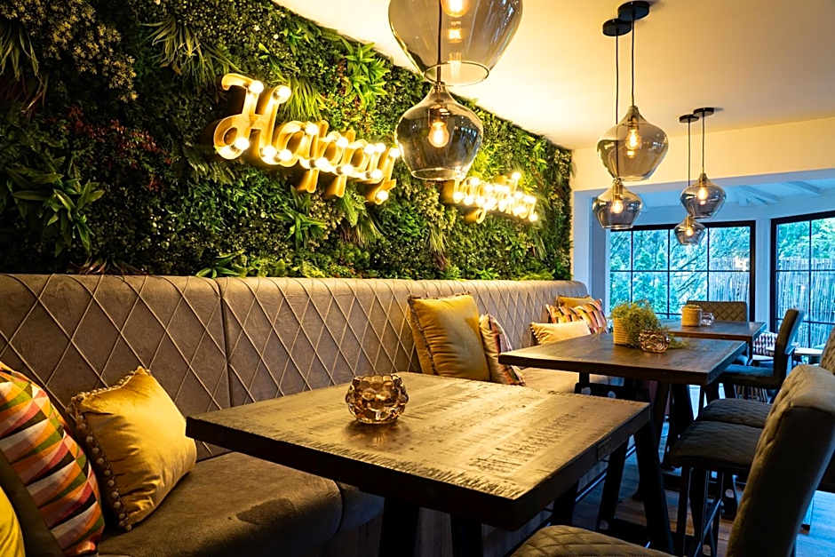 Haus Tonburg - RoLigio-Campus