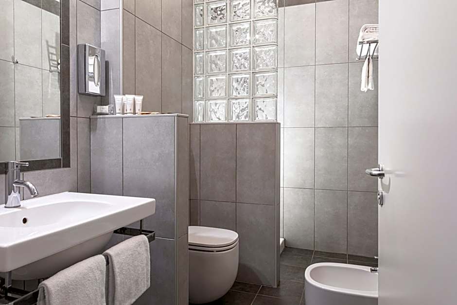 Best Western Titian Inn Hotel Treviso