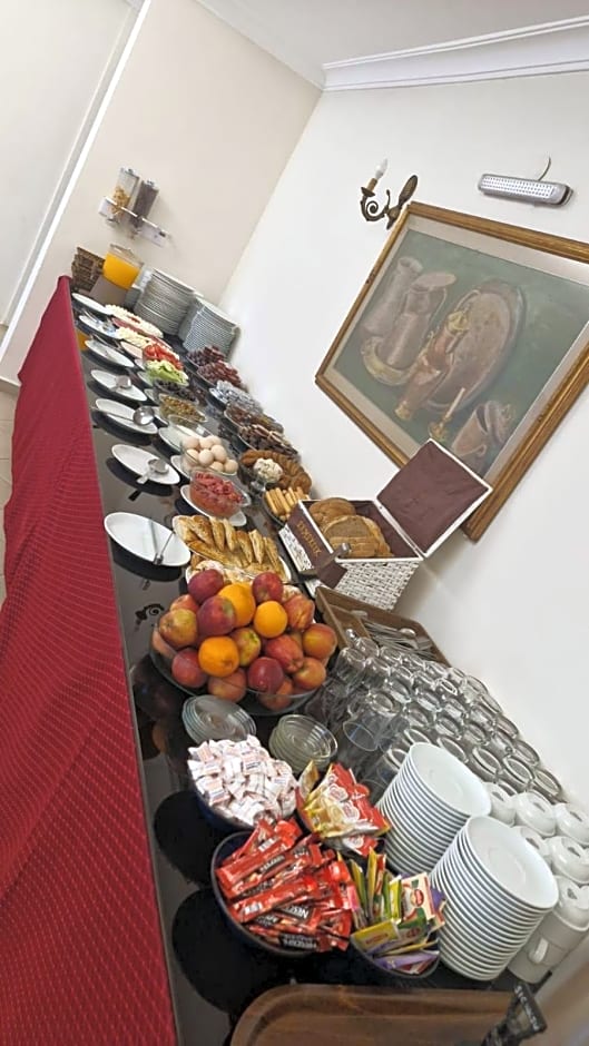 Hotel Ave Maria