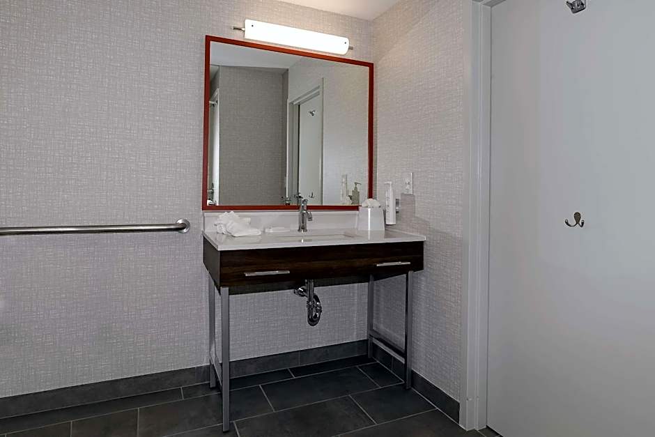 Hampton Inn By Hilton Port Charlotte