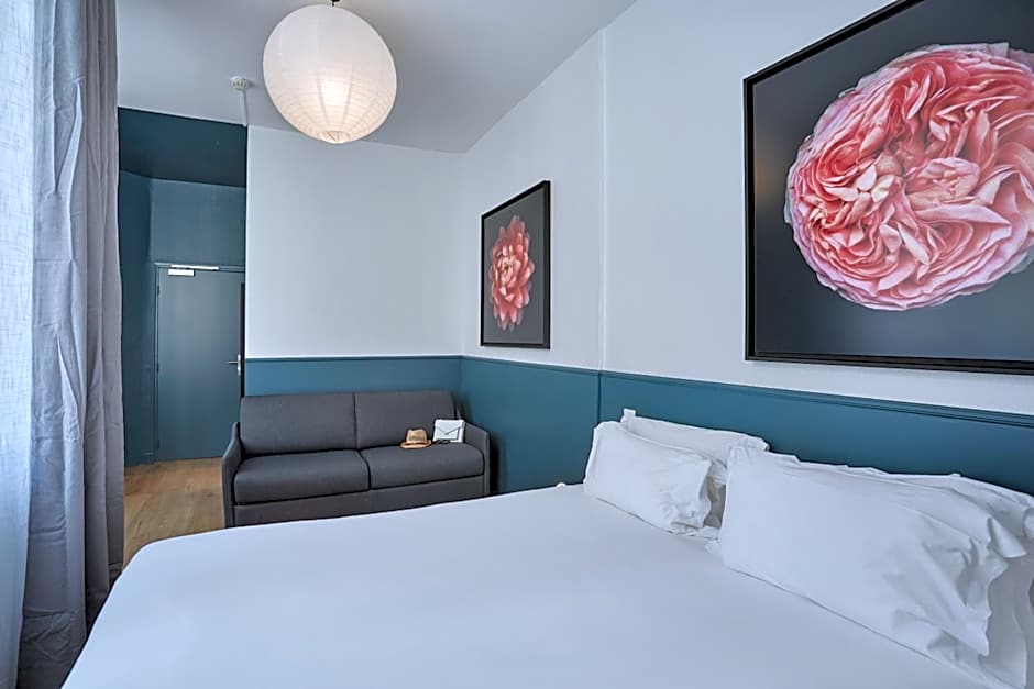 Hôtel Beauquartier Moulin Rouge - Ex goldhotel