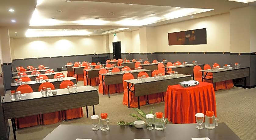 Aston Denpasar Hotel & Convention