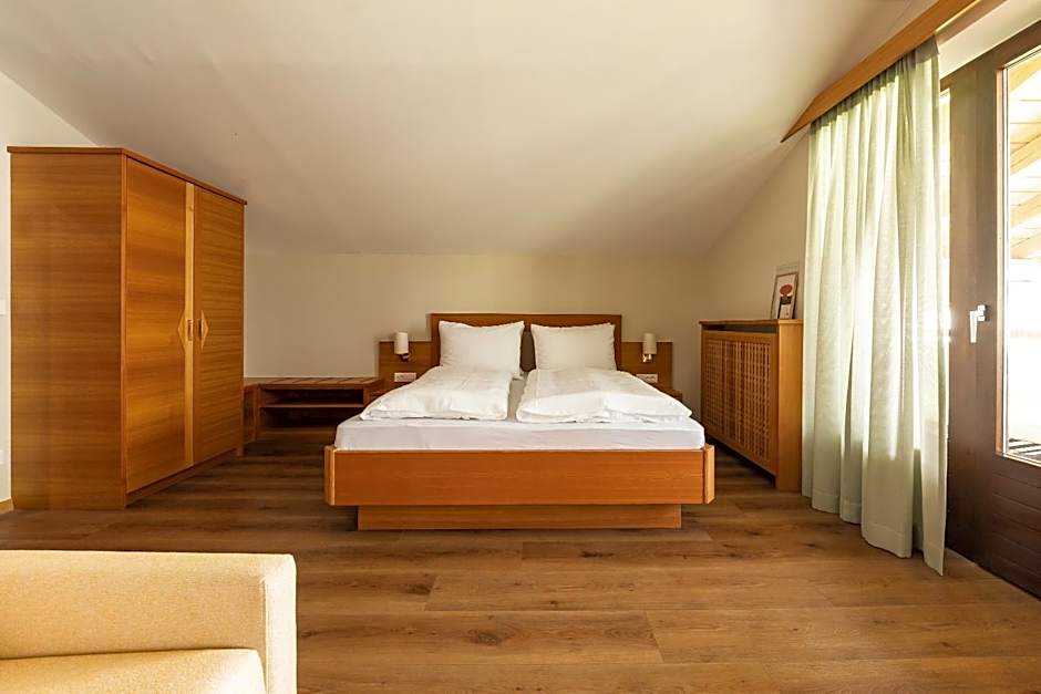 JOHAN - Rooms & Breakfast Merano