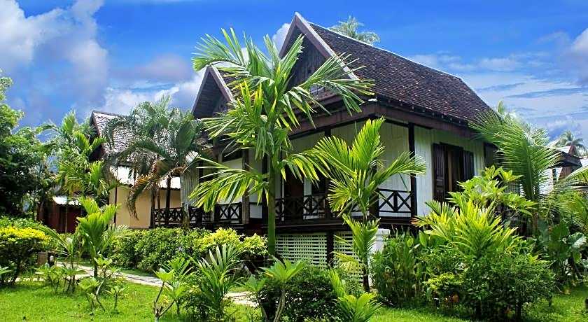 Sala Done Khone Hotel