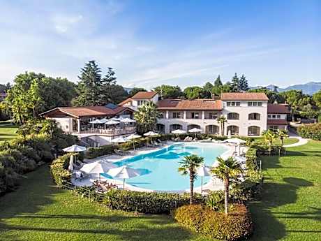 Monastero Resort & Spa - Garda Lake Collection