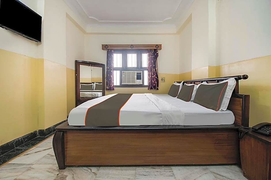 Hotel O by OYO Hotel New Center Point