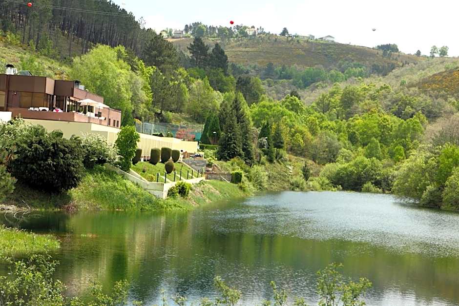 São Cristóvão Nature Country Hotel