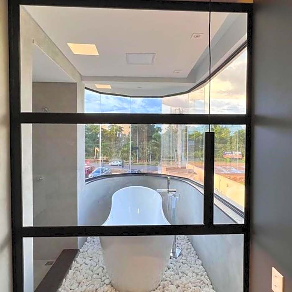 Cataratas Park Hotel e Eventos