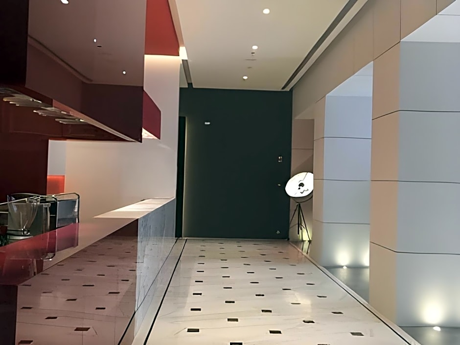 Jinjiang Metropolo Hotel Shenyang Shengjing Hospital Sanhao Street