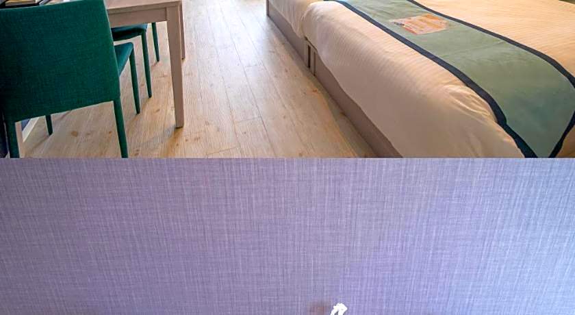 Pine Hills Hotel Miyakojima