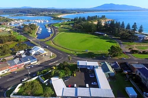 Bermagui Motor Inn