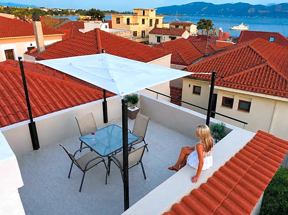 Incanto Luxury Suites