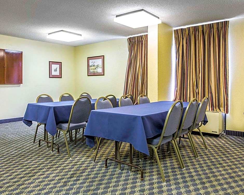 Quality Inn Mullins - Marion