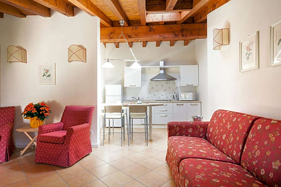 Residence Villa Antica Torre