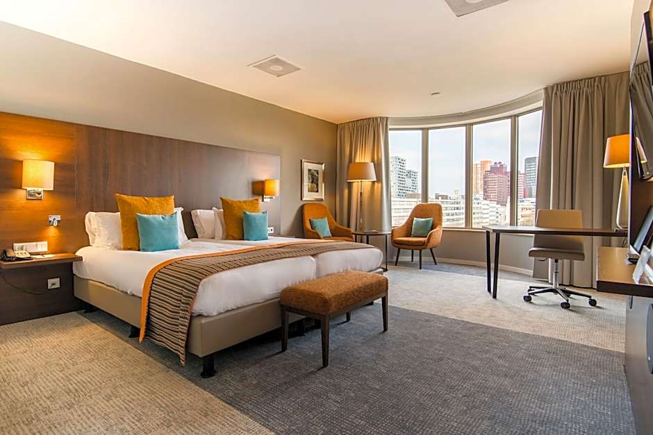 Photo 1 of 1 of Deluxe 2 Twin Beds, Tower